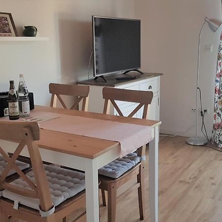 Wohnung Wiesengruen - Osserblick 램 외부 사진